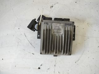ΕΓΚΕΦΑΛΟΣ ΚΙΝΗΤΗΡΑ NISSAN ALMERA N16 8200334540, 8200353894,R0410C107A! ACHILLEAS PARTS
