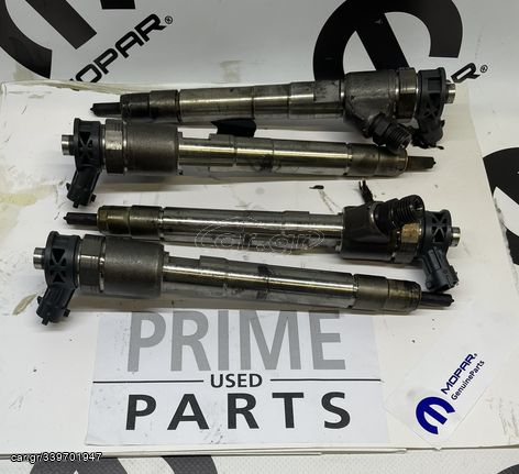 ΜΠΕΚ ΠΕΤΡΕΛΑΙΟΥ,INJECTOR ,JEEP GRAND CHEROKEE 2019, 68042029AA,*VALMOT PREMIUM PARTS*