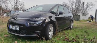 Citroen C4 Grand Picasso '15