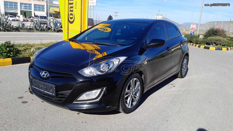 Hyundai i 30 '13