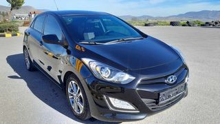 Hyundai i 30 '13