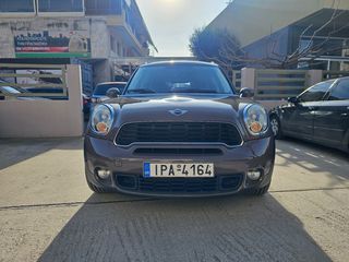 Mini Countryman '13 S 