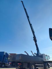 Γερανοί - Φορτηγά Με Γερανό Mercedes-Benz 2008 1829 AXOR EURO 5 HIAB 166 4ΥΔΡ. CONTROL-thumb-8