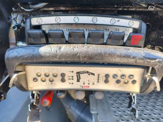 Γερανοί - Φορτηγά Με Γερανό Mercedes-Benz 2008 1829 AXOR EURO 5 HIAB 166 4ΥΔΡ. CONTROL-thumb-22