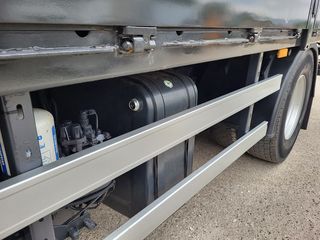 Γερανοί - Φορτηγά Με Γερανό Mercedes-Benz 2008 1829 AXOR EURO 5 HIAB 166 4ΥΔΡ. CONTROL-thumb-16
