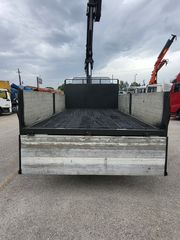 Γερανοί - Φορτηγά Με Γερανό Mercedes-Benz 2008 1829 AXOR EURO 5 HIAB 166 4ΥΔΡ. CONTROL-thumb-15