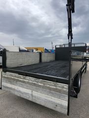 Γερανοί - Φορτηγά Με Γερανό Mercedes-Benz 2008 1829 AXOR EURO 5 HIAB 166 4ΥΔΡ. CONTROL-thumb-13