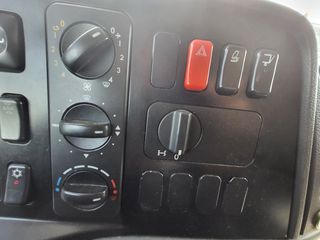Γερανοί - Φορτηγά Με Γερανό Mercedes-Benz 2008 1829 AXOR EURO 5 HIAB 166 4ΥΔΡ. CONTROL-thumb-33