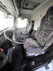 Γερανοί - Φορτηγά Με Γερανό Mercedes-Benz 2008 1829 AXOR EURO 5 HIAB 166 4ΥΔΡ. CONTROL-thumb-26