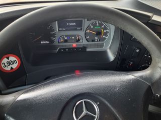 Γερανοί - Φορτηγά Με Γερανό Mercedes-Benz 2008 1829 AXOR EURO 5 HIAB 166 4ΥΔΡ. CONTROL-thumb-31