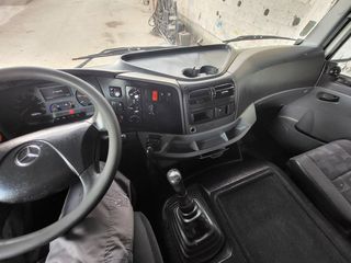 Γερανοί - Φορτηγά Με Γερανό Mercedes-Benz 2008 1829 AXOR EURO 5 HIAB 166 4ΥΔΡ. CONTROL-thumb-30