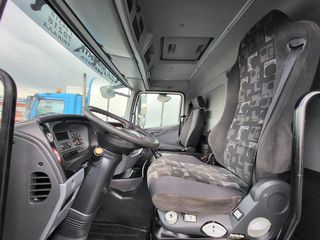 Γερανοί - Φορτηγά Με Γερανό Mercedes-Benz 2008 1829 AXOR EURO 5 HIAB 166 4ΥΔΡ. CONTROL-thumb-25