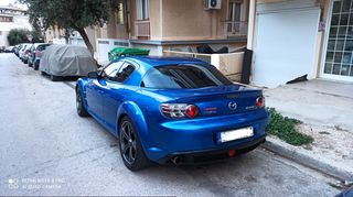 Mazda RX-8 2006