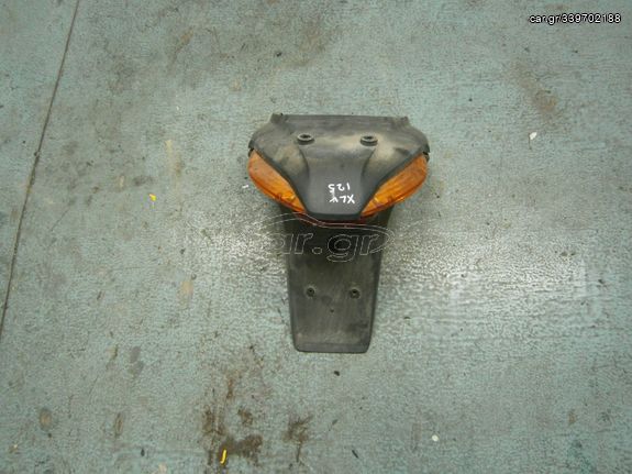 HONDA VARADERO 125 ΦΤΕΡΟ ΠΙΣΟ