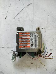 ΕΓΚΕΦΑΛΟΣ AIRBAG OPEL AGILA 38910-52K80, 610631000! ACHILLEAS PARTS