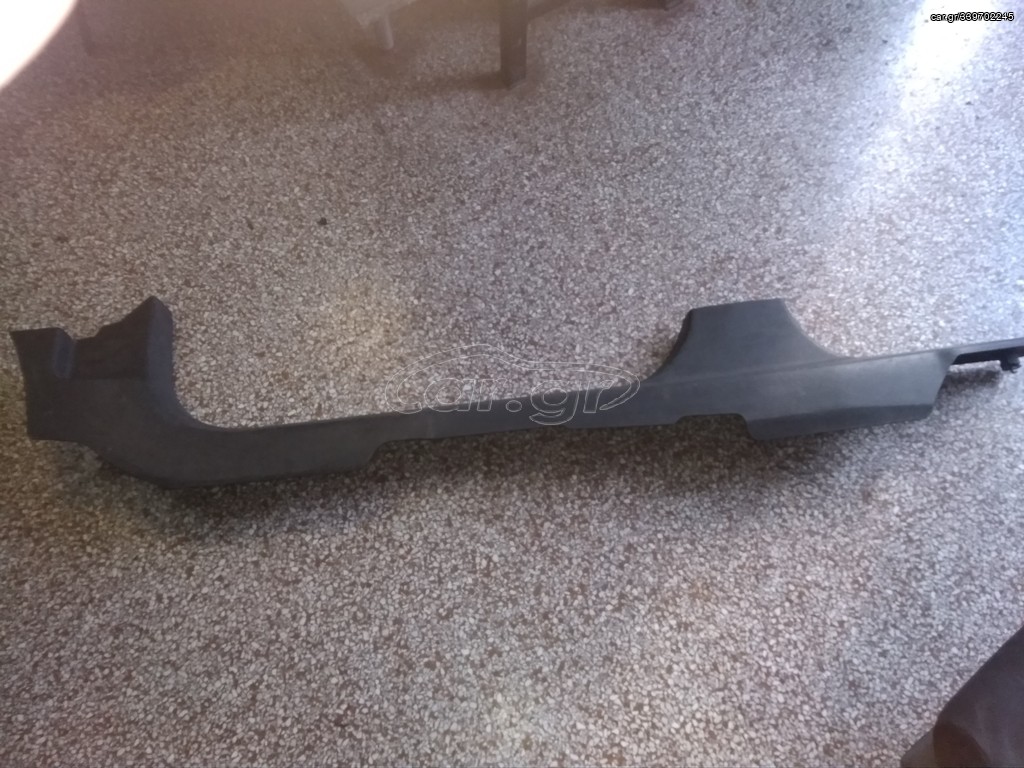 ΜΑΣΠΙΕ ΕΣΩΤΕΡΙΚΟ ΔΕΞΙΟ OPEL ASTRA H 3D