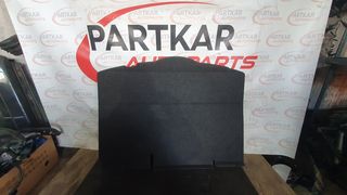 ΜΟΚΕΤΑ ΠΟΡΤΜΠΑΓΚΑΖ TOYOTA YARIS 2017-2020 
