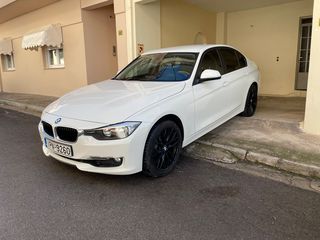 Bmw 316 '15  Sport Edition F30 4cylinder!