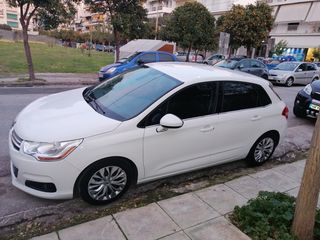 Citroen C4 '12  e-HDi 110 ΕΛΛΗΝΙΚΟ