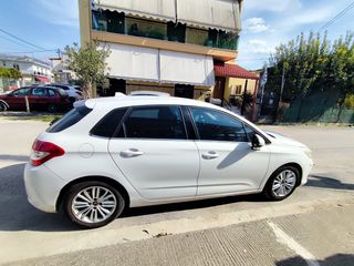 Citroen C4 2012 e-HDi 110 ΕΛΛΗΝΙΚΟ