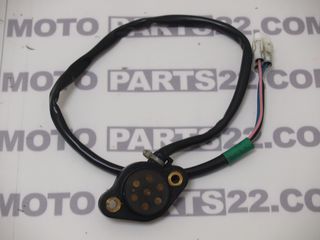 SUZUKI GSXR 750 E2  K5 2005  ΑΙΣΘΗΤΗΡΑΣ  ΝΕΚΡΑΣ & ΤΑΧΥΤΗΤΩΝ  Νούμερο Αγγελίας (SKU): 44036