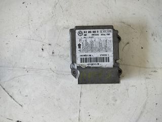 ΕΓΚΕΦΑΛΟΣ AIRBAG VW GOLF 5 1K0909605R, 5WK43412! ACHILLEAS PARTS