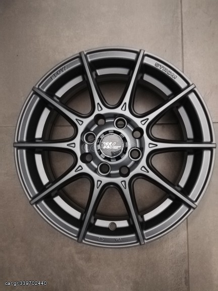 ΖΑΝΤΕΣ  14'' 4X100/4X113.4