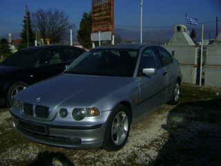 Bmw 318 Gran Turismo 2003 Touring Edition Lifestyle-thumb-2