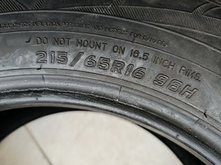 FALKEN 215/65/16-thumb-3