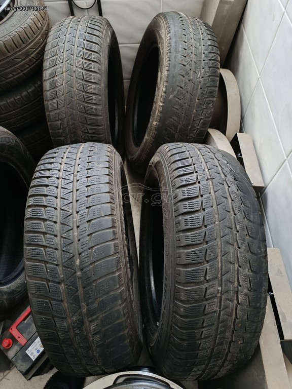 FALKEN 215/65/16