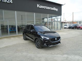 Mg ZS '23 1.0 LUXURY PACK ΠΑΝΟΡΑΜΑ