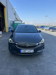 Opel Astra '16  1.6 CDTI Innovation INTELLILUX LED/NAVI/CLIMA
