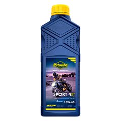ΛΑΔΙ PUTOLINE 1L SPORT 4R 10W-40