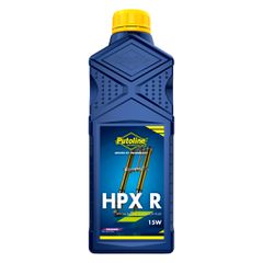 ΛΑΔΙ PUTOLINE 1L HPX R FORK-OIL 15W