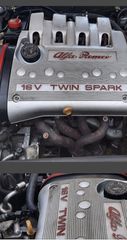 Κινητήρας Alfa Romeo 147 120ps