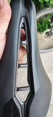 Σέλα PRO stealth team Carbon -thumb-6