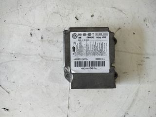 ΕΓΚΕΦΑΛΟΣ AIRBAG VW JETTA  1K0909605T, 5WK43412! ACHILLEAS PARTS