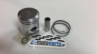 ΕΜΒΟΛΟ-ΠΙΣΤΟΝΙ ΗΟΝ MB50 166 050 39.50mm