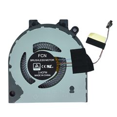 Ανεμιστηράκι Laptop - CPU Cooling Fan για Dell Inspiron 15 5580 5581 PB6506S05HN 023.100DJ.0011 0G0D3G CN-0G0D3G-FOS00-91J-050U-A00 4pin ( Κωδ. 80871 )