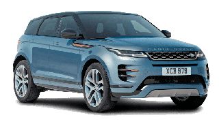 LAND ROVER Range Rover Evoque [L551] (12/2018 - 12/2020) Κοτσαδόρος ARAGON