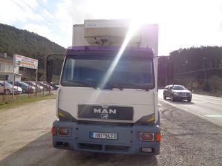 Ψυγείο MAN 1998 13224-thumb-2
