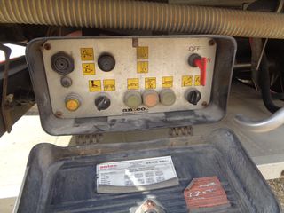 Ψυγείο MAN 1998 13224-thumb-4