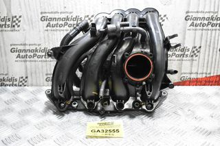 Πολλαπλή Εισαγωγής Volkswagen Polo 6R 1.4 16v 2004-2009 036129709HR (Seat Ibiza 6J)