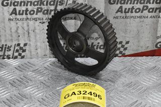 Γρανάζι Χρονισμού Mitsubishi L200 2.5 4D56 1997-2005 (48 δοντια)