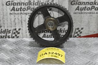 Γρανάζι Χρονισμού Mitsubishi L200 2.5 4D56 1997-2005 (48 δοντια)