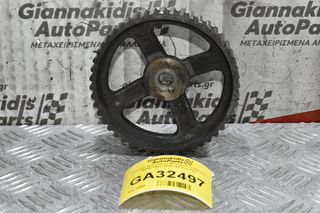 Γρανάζι Χρονισμού Mitsubishi L200 2.5 4D56 1997-2005 (48 δοντια)