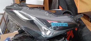 TOYOTA YARIS 2015-2017 ΦΑNΑΡΙ ΕΜΠΡΟΣ ΑΡΙΣΤΕΡΟ