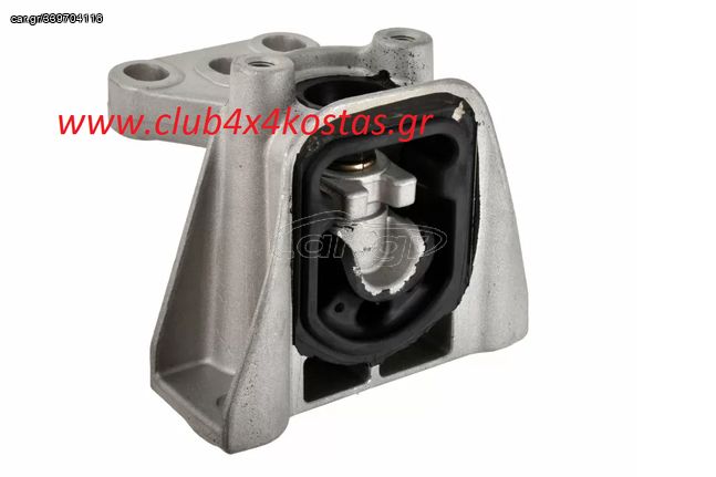 ΒΑΣΗ ΣΑΣΜΑΝ HONDA CIVIC '06-'12 ΑΥΤΟΜΑΤΟ 50850-SNA-A82 Α' ΠΟΙΟΤΗΤΑ ΜΕ ΦΠΑ