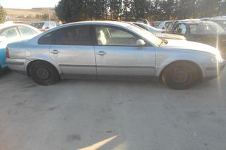 Ολόκληρο Αυτοκίνητο Volkswagen Passat 1.8 ADR 1997-2000 (Για ανταλλακτικα)