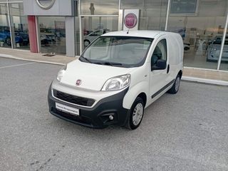 Fiat Fiorino '17 1.3 80hp-ΜΕ ΑΠΟΣΥΡΣΗ-ΧΩΡΙΣ ΦΠΑ